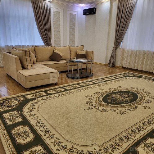 Сдаётся 3-комн. новостройка 145 м², пос. Бадамдар, photo 4 from 28