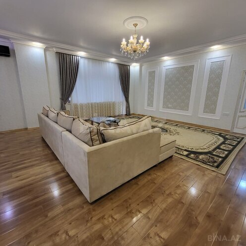 Сдаётся 3-комн. новостройка 145 м², пос. Бадамдар, photo 3 from 28