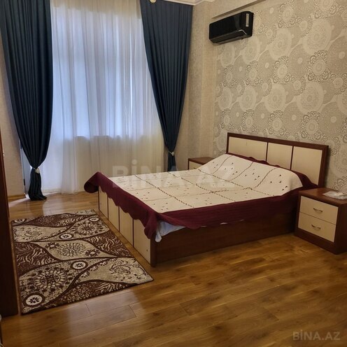 Сдаётся 3-комн. новостройка 145 м², пос. Бадамдар, photo 16 from 28