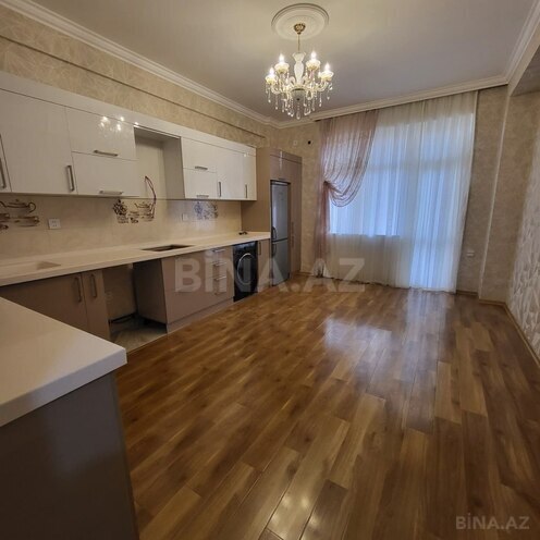 Сдаётся 3-комн. новостройка 145 м², пос. Бадамдар, photo 6 from 28