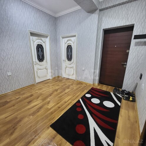 Сдаётся 3-комн. новостройка 145 м², пос. Бадамдар, photo 15 from 28