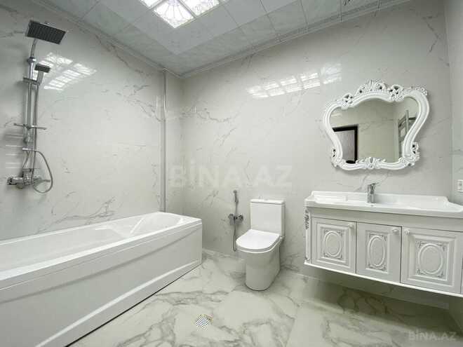 Сдаётся 3-комн. новостройка 145 м², пос. Бадамдар, photo 22 from 28