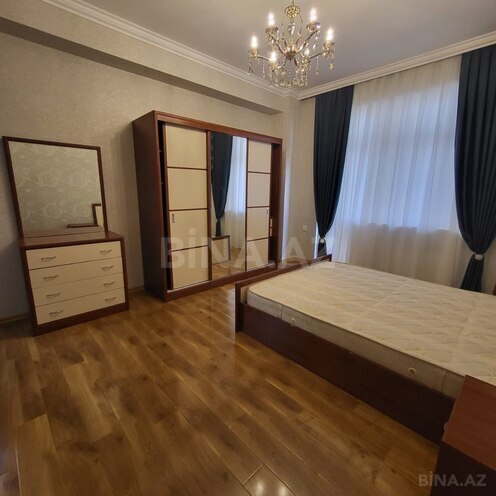 Сдаётся 3-комн. новостройка 145 м², пос. Бадамдар, photo 17 from 28