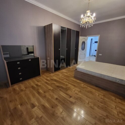 Сдаётся 3-комн. новостройка 145 м², пос. Бадамдар, photo 12 from 28