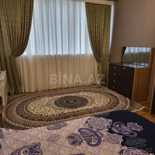 Сдаётся 3-комн. новостройка 145 м², пос. Бадамдар, photo 10 from 28