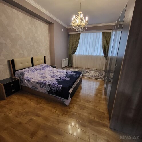 Сдаётся 3-комн. новостройка 145 м², пос. Бадамдар, photo 9 from 28