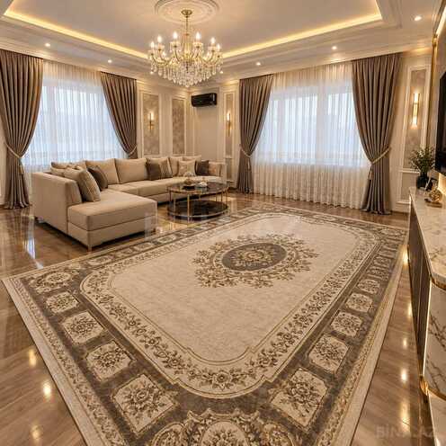Сдаётся 3-комн. новостройка 145 м², пос. Бадамдар, photo 1 from 28
