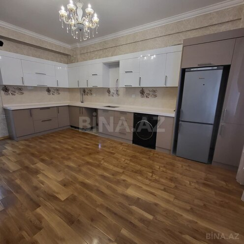 Сдаётся 3-комн. новостройка 145 м², пос. Бадамдар, photo 7 from 28