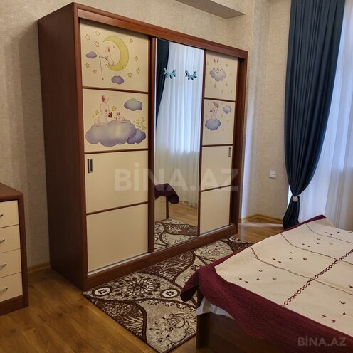 Сдаётся 3-комн. новостройка 145 м², пос. Бадамдар, photo 18 from 28