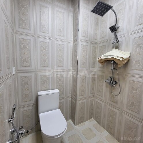 Сдаётся 3-комн. новостройка 145 м², пос. Бадамдар, photo 26 from 28