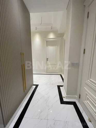 Satılır 3 otaqlı yeni tikili 84 m², photo 19 from 22