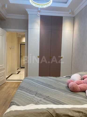 Satılır 3 otaqlı yeni tikili 84 m², photo 16 from 22