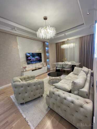 Satılır 3 otaqlı yeni tikili 84 m², photo 1 from 22