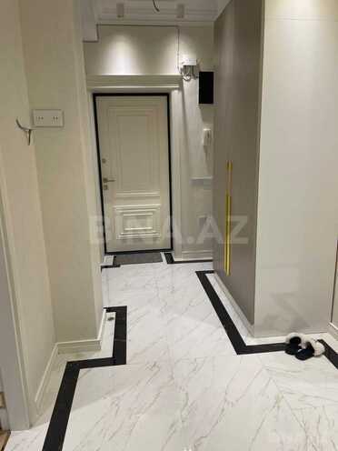 Satılır 3 otaqlı yeni tikili 84 m², photo 20 from 22