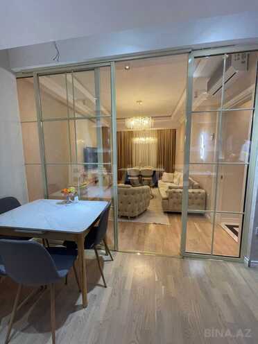 Satılır 3 otaqlı yeni tikili 84 m², photo 14 from 22