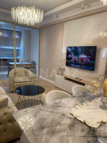 Satılır 3 otaqlı yeni tikili 84 m², photo 5 from 22