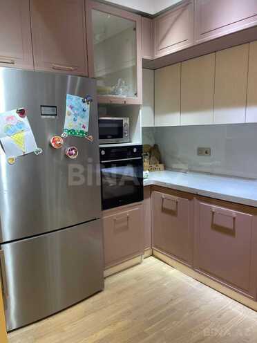 Satılır 3 otaqlı yeni tikili 84 m², photo 11 from 22