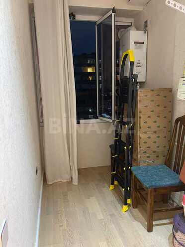 Satılır 3 otaqlı yeni tikili 84 m², photo 17 from 22