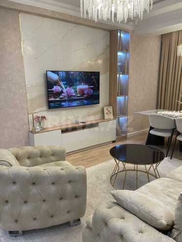 Satılır 3 otaqlı yeni tikili 84 m², photo 15 from 22