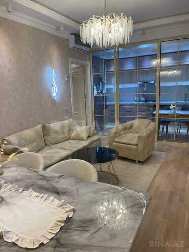 Satılır 3 otaqlı yeni tikili 84 m², photo 3 from 22