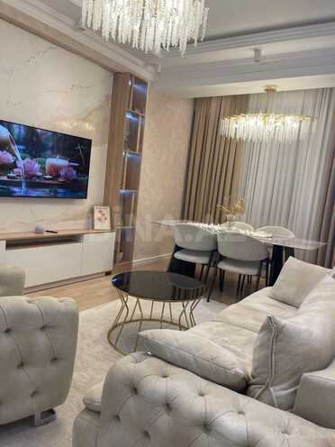 Satılır 3 otaqlı yeni tikili 84 m², photo 21 from 22