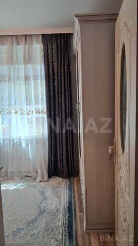 Продаётся 2-комн. вторичка 55 м², м. Иншаатчылар, photo 5 from 20