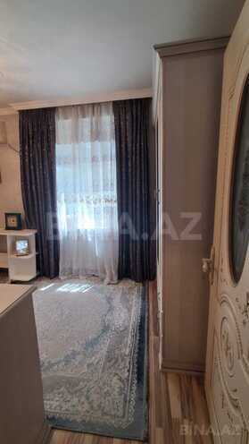 Продаётся 2-комн. вторичка 55 м², м. Иншаатчылар, photo 15 from 20