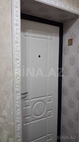 Продаётся 2-комн. вторичка 55 м², м. Иншаатчылар, photo 6 from 20