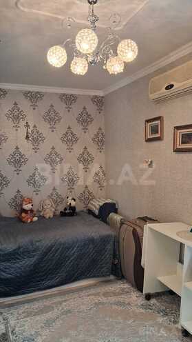 Продаётся 2-комн. вторичка 55 м², м. Иншаатчылар, photo 13 from 20