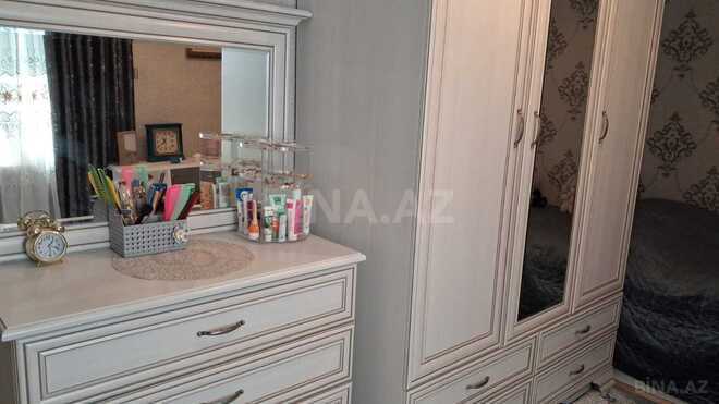 Продаётся 2-комн. вторичка 55 м², м. Иншаатчылар, photo 11 from 20