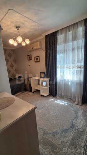 Продаётся 2-комн. вторичка 55 м², м. Иншаатчылар, photo 3 from 20