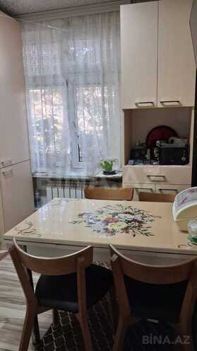 Продаётся 2-комн. вторичка 55 м², м. Иншаатчылар, photo 12 from 20
