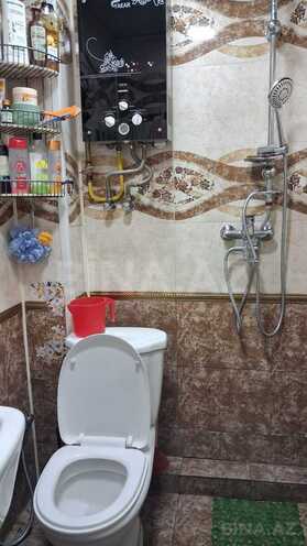 Продаётся 2-комн. вторичка 55 м², м. Иншаатчылар, photo 19 from 20