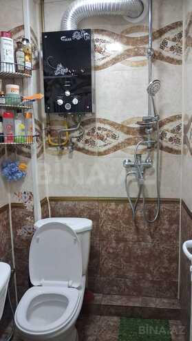 Продаётся 2-комн. вторичка 55 м², м. Иншаатчылар, photo 8 from 20