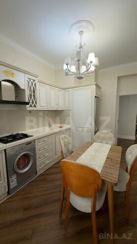 Satılır 2 otaqlı yeni tikili 54 m², 28 May m., photo 3 from 10