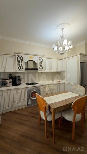 Satılır 2 otaqlı yeni tikili 54 m², 28 May m., photo 4 from 10