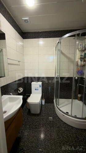 Satılır 2 otaqlı yeni tikili 54 m², 28 May m., photo 9 from 10