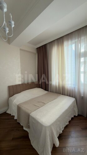 Satılır 2 otaqlı yeni tikili 54 m², 28 May m., photo 8 from 10