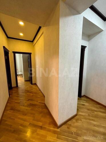 Satılır 3 otaqlı yeni tikili 115 m², Elmlər Akademiyası m., photo 7 from 30