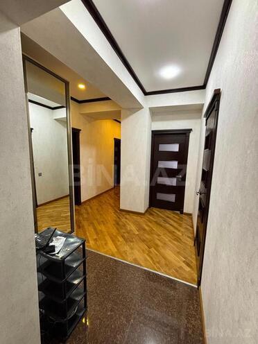 Satılır 3 otaqlı yeni tikili 115 m², Elmlər Akademiyası m., photo 5 from 30