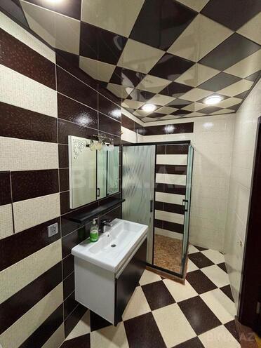 Satılır 3 otaqlı yeni tikili 115 m², Elmlər Akademiyası m., photo 6 from 30