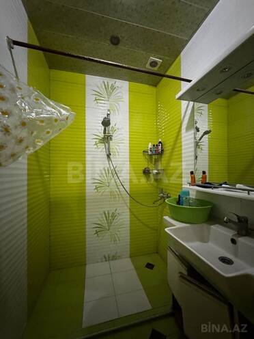İcarəyə verilir 2 otaqlı yeni tikili 85 m², Həzi Aslanov m., photo 8 from 10