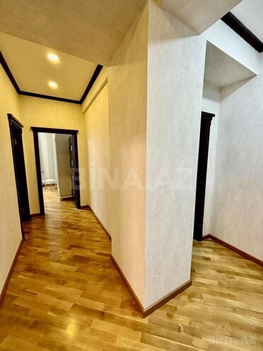 Satılır 3 otaqlı yeni tikili 115 m², Elmlər Akademiyası m., photo 10 from 30