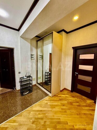 Satılır 3 otaqlı yeni tikili 115 m², Elmlər Akademiyası m., photo 9 from 30