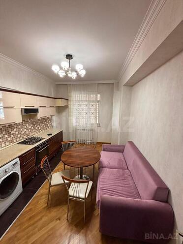 Satılır 3 otaqlı yeni tikili 115 m², Elmlər Akademiyası m., photo 17 from 30