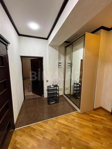 Satılır 3 otaqlı yeni tikili 115 m², Elmlər Akademiyası m., photo 29 from 30