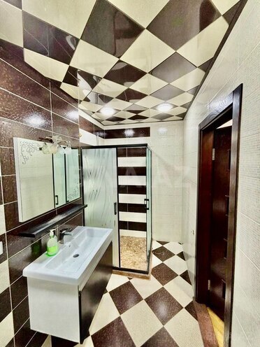 Satılır 3 otaqlı yeni tikili 115 m², Elmlər Akademiyası m., photo 16 from 30