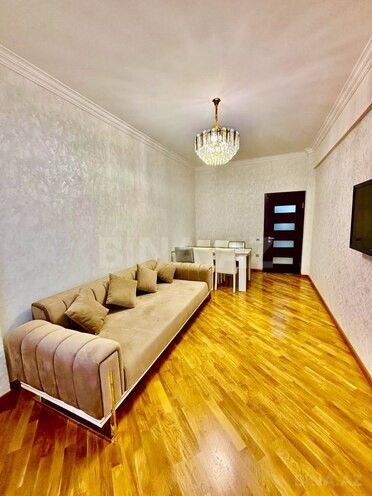 Satılır 3 otaqlı yeni tikili 115 m², Elmlər Akademiyası m., photo 4 from 30