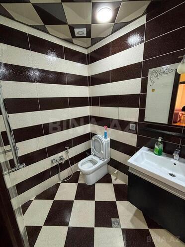 Satılır 3 otaqlı yeni tikili 115 m², Elmlər Akademiyası m., photo 14 from 30