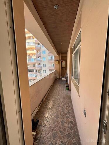 Satılır 3 otaqlı yeni tikili 115 m², Elmlər Akademiyası m., photo 19 from 30
